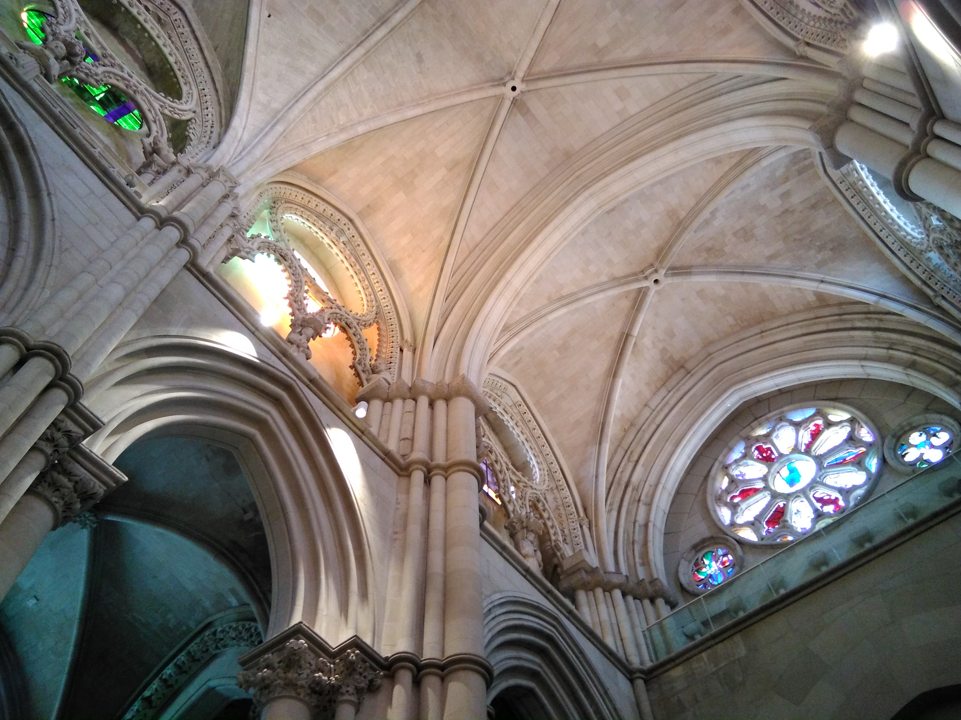 Catedral de Cuenca Visitas Guiadas
