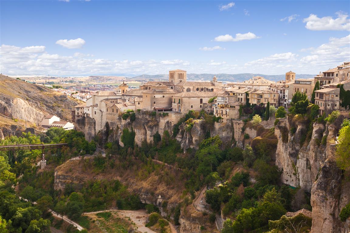 Cuenca Tour desde Madrid