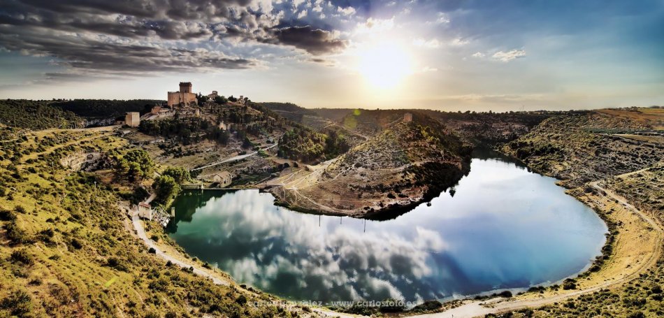 Las 5 mejores panorámicas de Cuenca