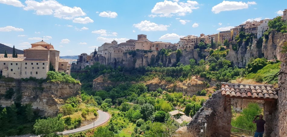 Que ver en Cuenca en 1 dia