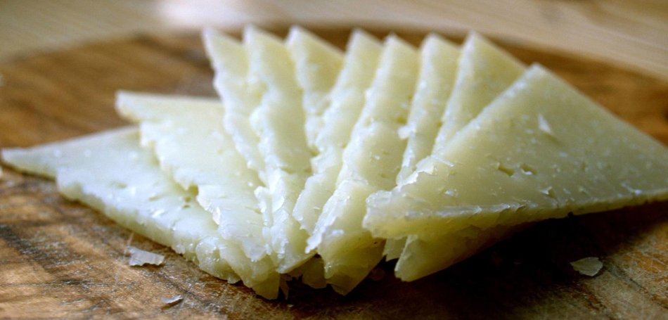 The 3 best Manchego cheeses from Cuenca