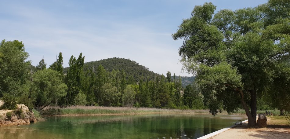 5 Planes para disfrutar de Cuenca en verano