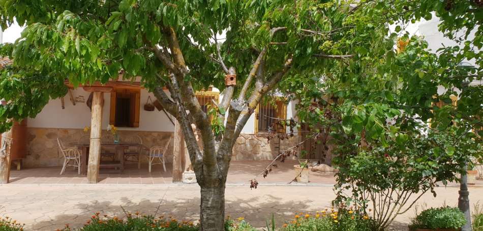 Las mejores casas rurales de Cuenca