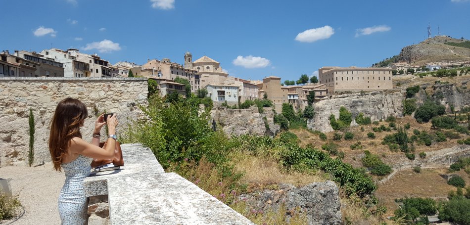 Historia de la Arquitectura en Cuenca