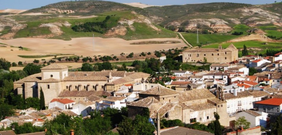 Discover Huete in two days: a tour of one of the most beautiful towns in La Alcarria