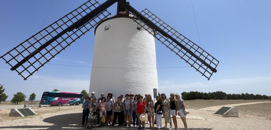 Discover the Don Quixote Route with Cuenqueando: An unforgettable adventure from Madrid