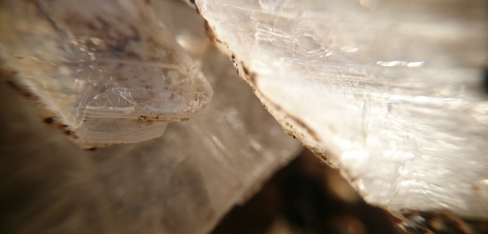 La singularidad de la Cuenca Romana: un viaje al territorio del Lapis Specularis