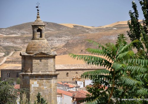 Excursión Descubre Huete