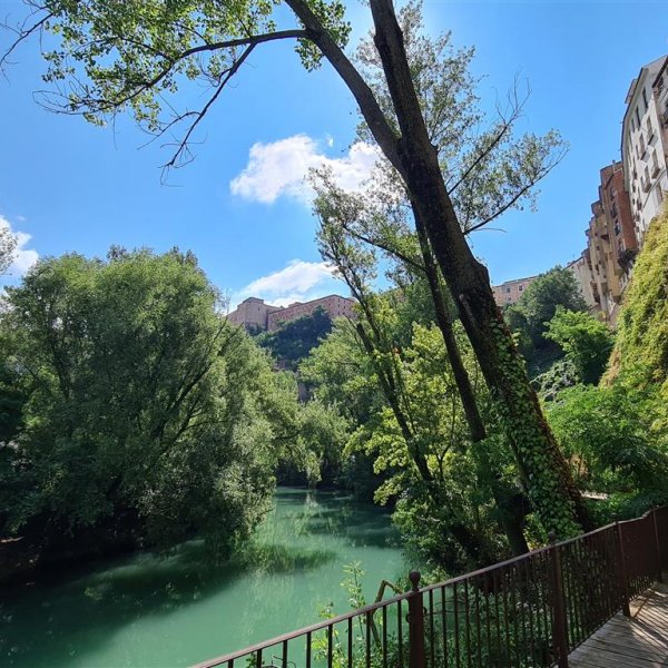 Visita guiada Cuenca desde sus Rios