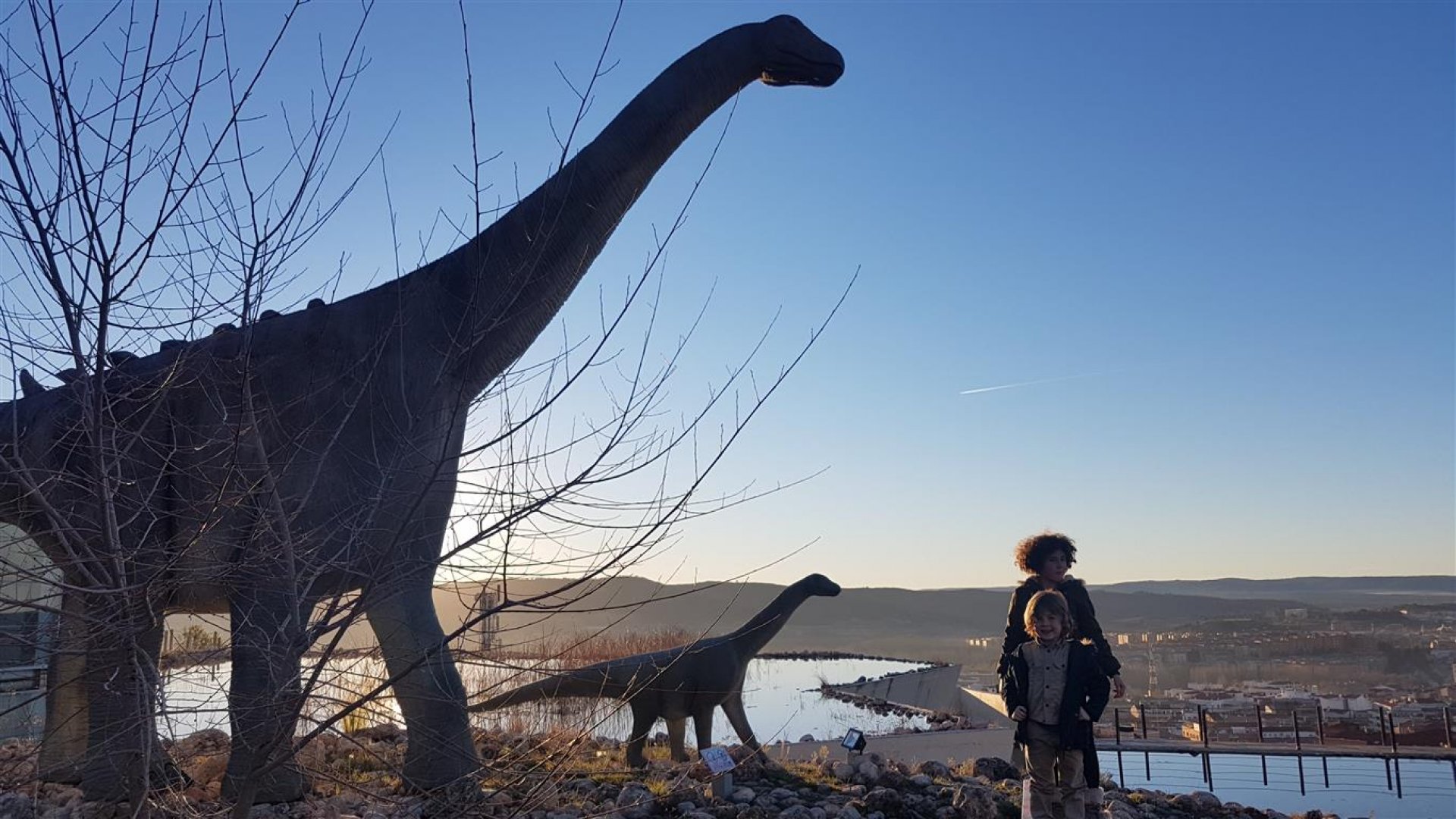 Ruta de los Dinosaurios Ruta de los Dinosaurios