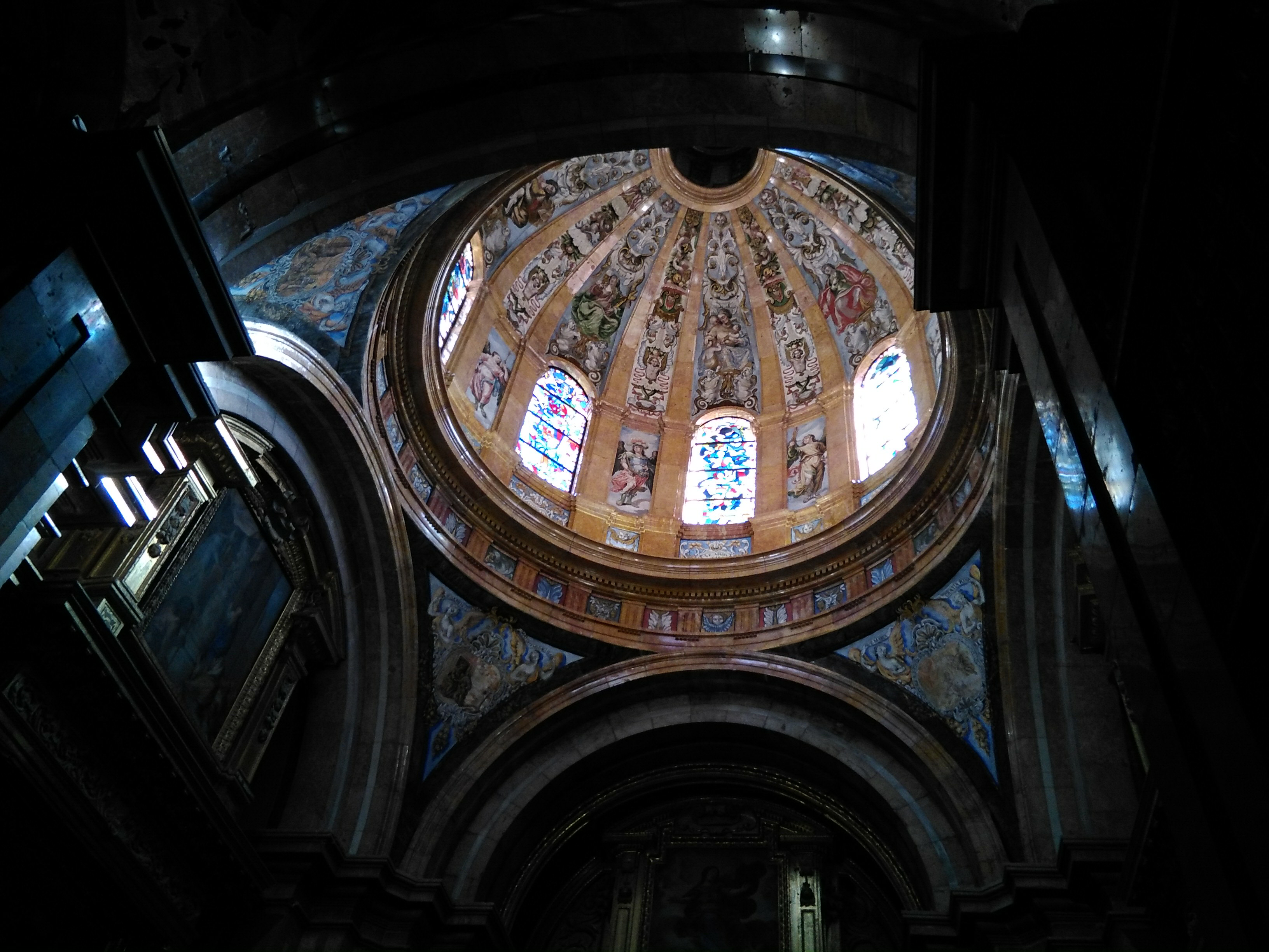 Catedral de Cuenca